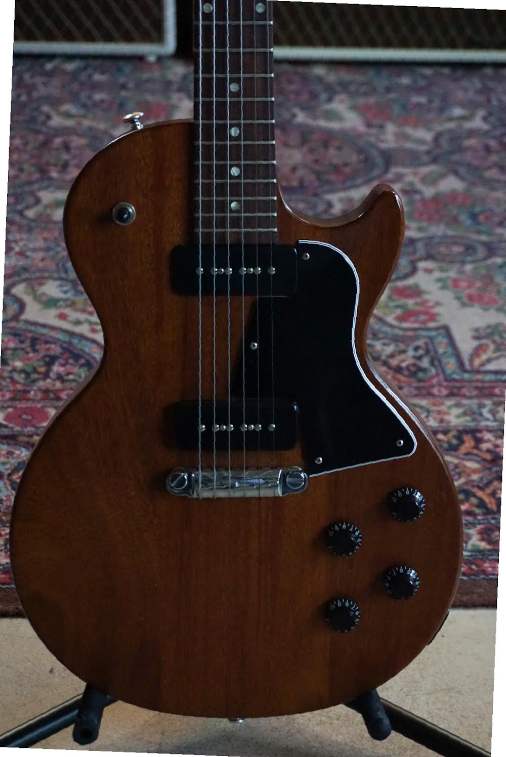 2020 Gibson LP Special Tribute Strum PDX