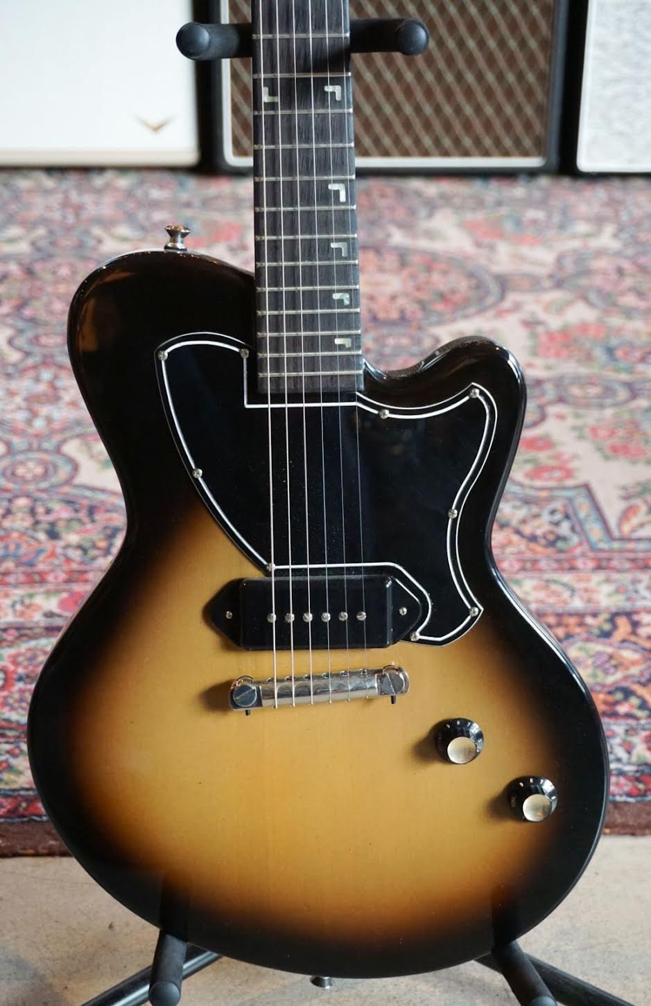 Kauer Starliner Express Strum PDX