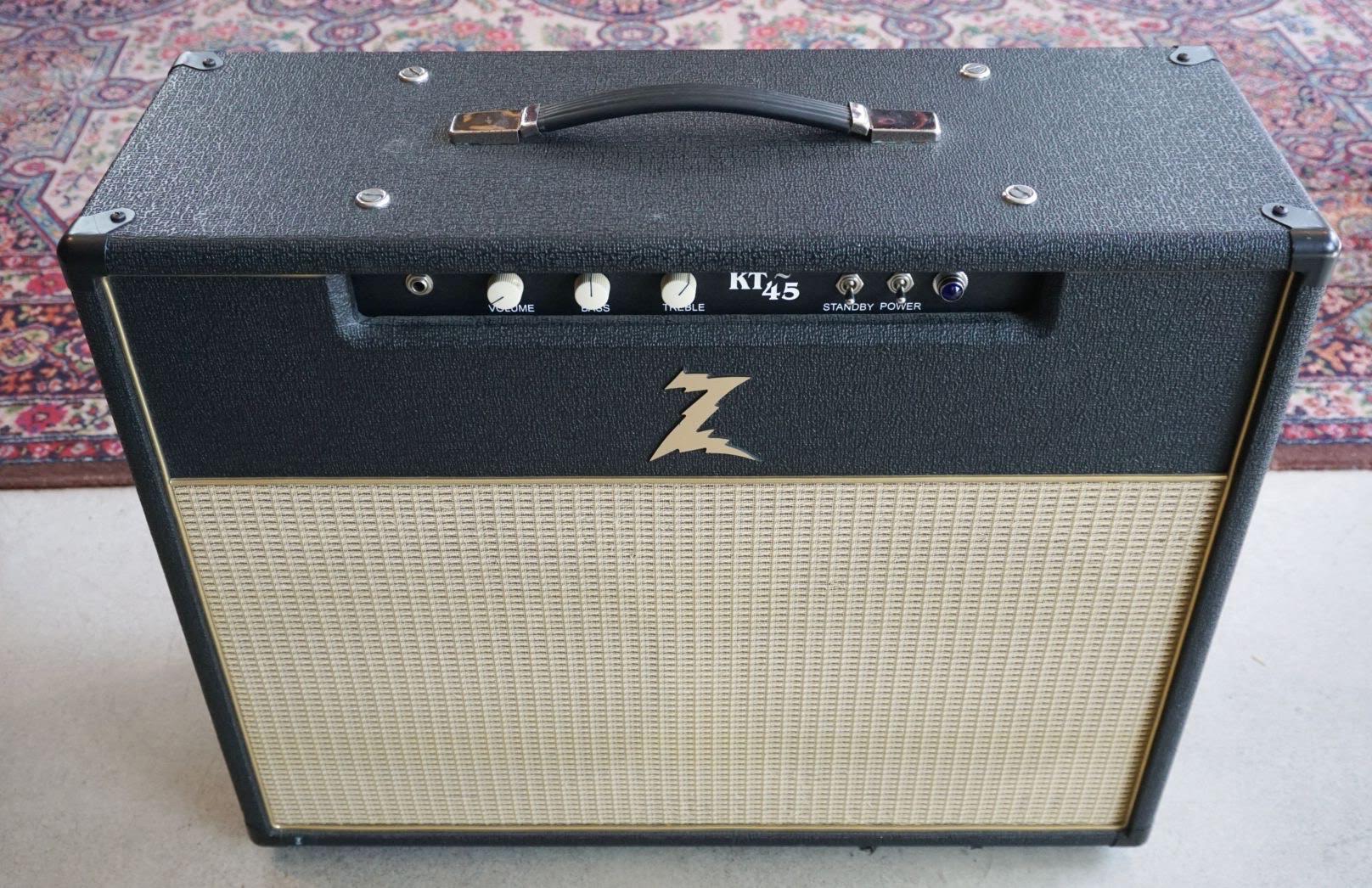 Dr. Z KT45 Combo Strum PDX