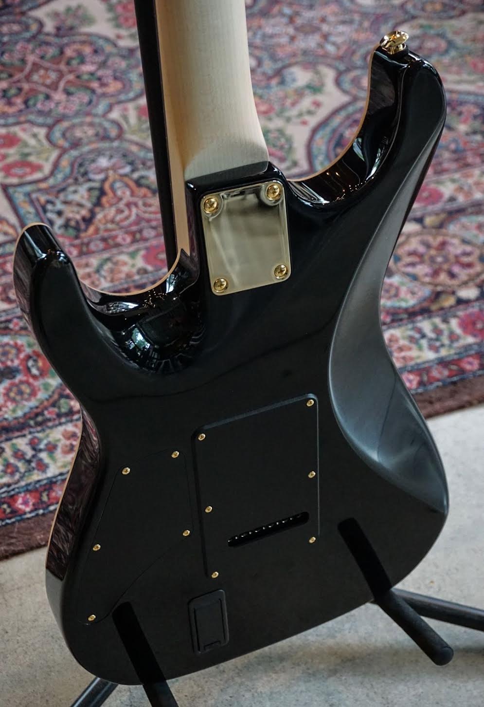 Suhr Standard Legacy Strum PDX