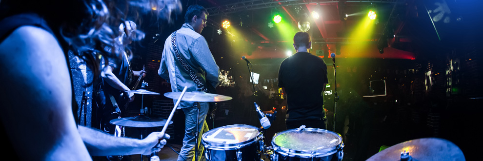 Live Music Near Me Local Live Music Live Bands Nearby