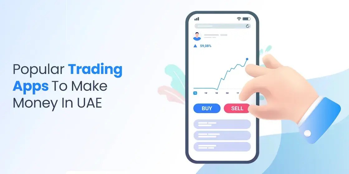 15 Best Trading Platforms in UAE to Make Extravagant Money