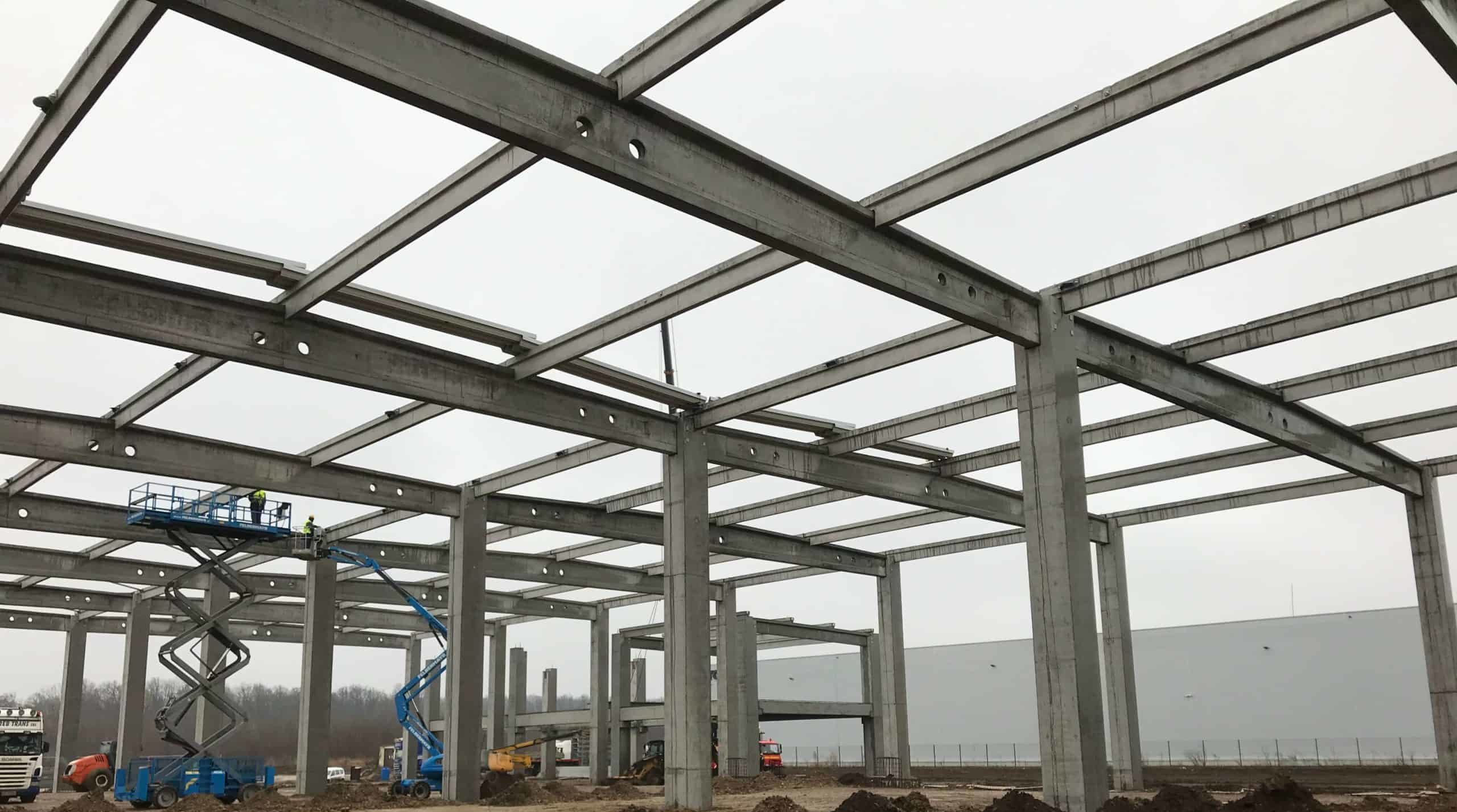 Prestressed Sloped Beam Design Gapa Project Partners StruSoft