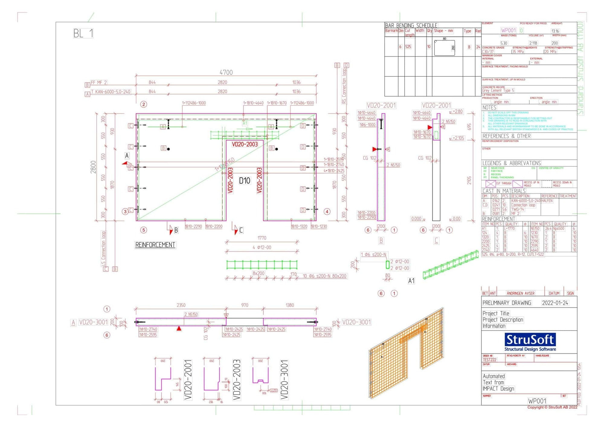 Structural Steel Fabrication Drawings Blog