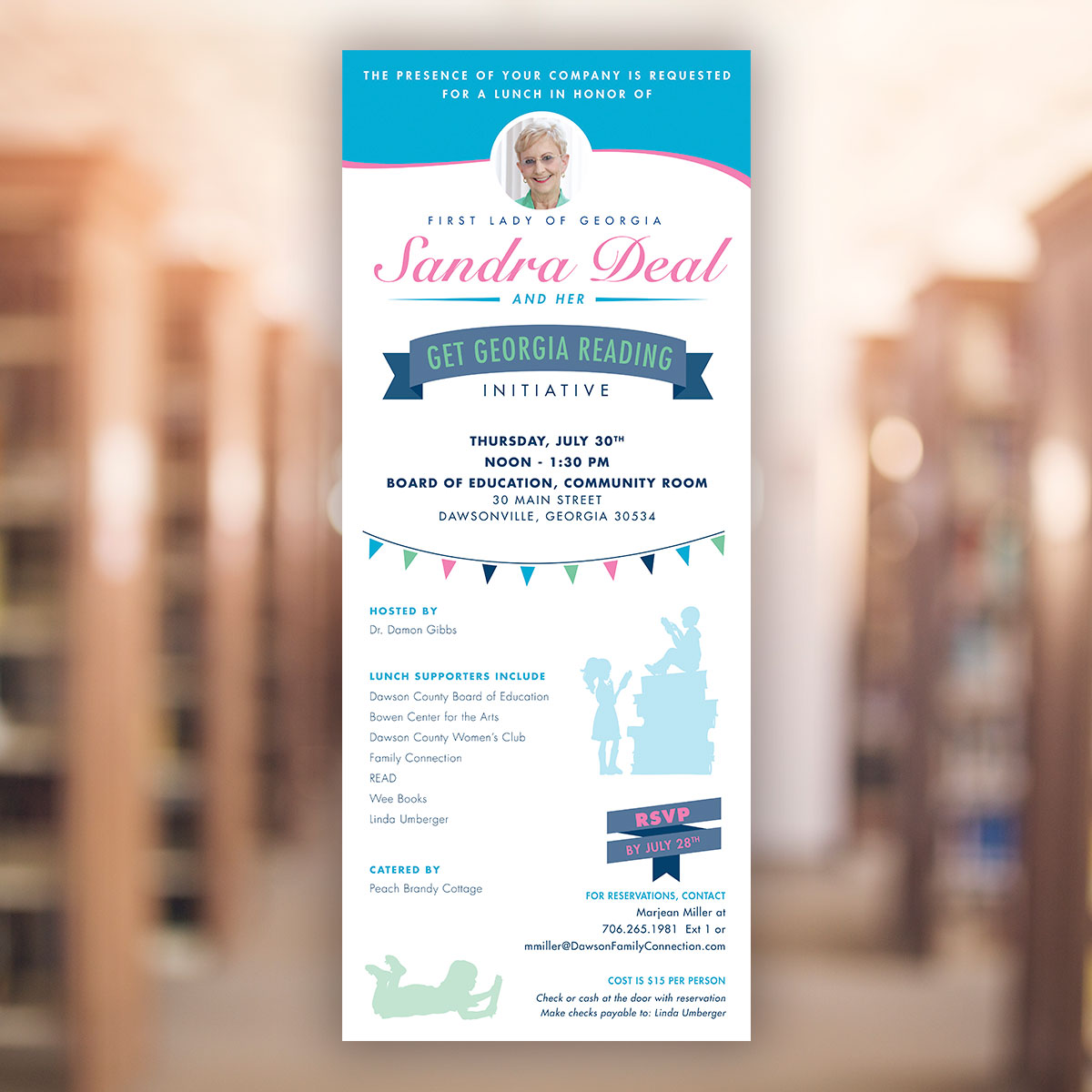 Sandra Deal StruveDesigns