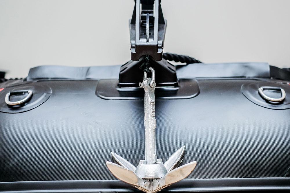 Scotty Anchor Kit Stryker Boats