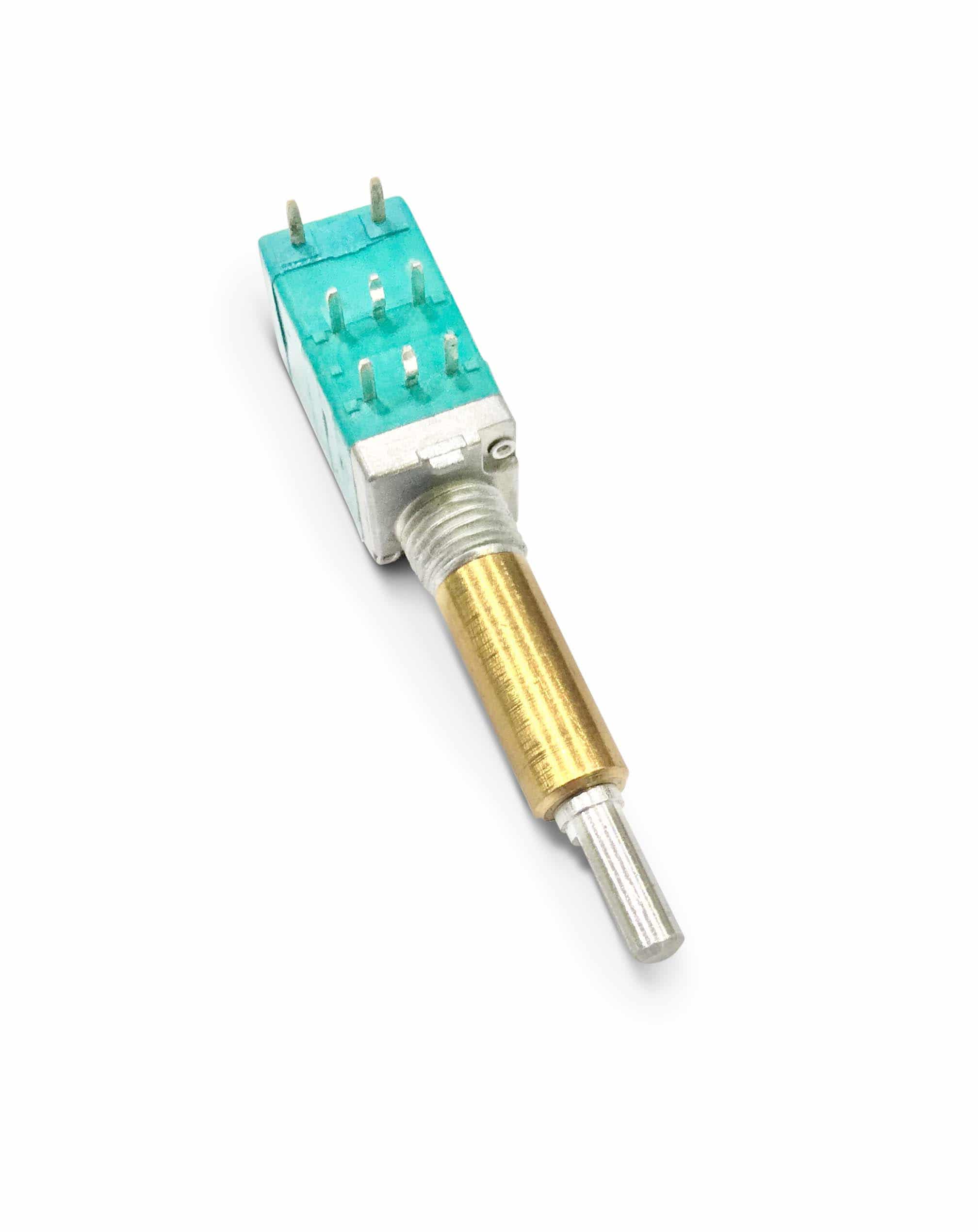 MIC / RF Gain Control for SR655HPC & SR955HPC