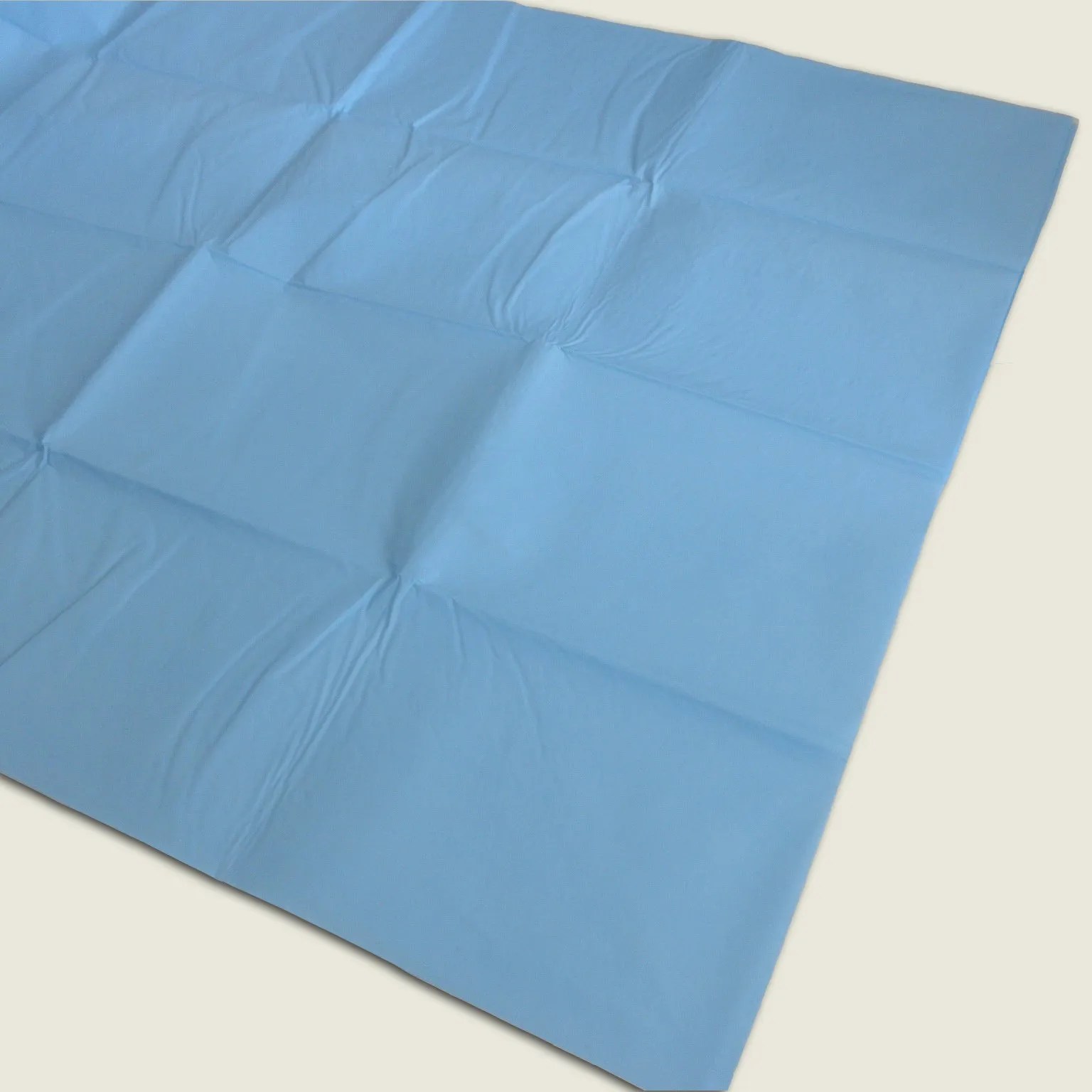 Veterinary drape E0010N The Bulgarian Manufacturing Hub