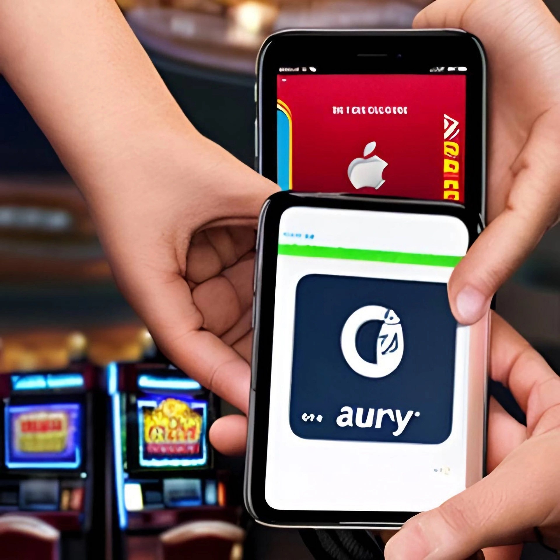 Apple Pay Online Casinos Canada 2023