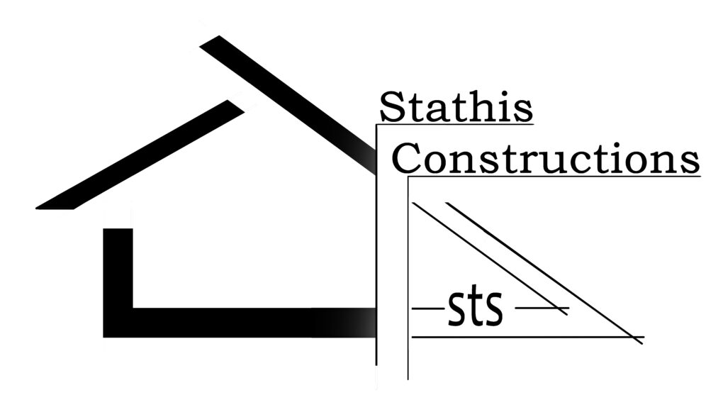 ΕΠΙΚΟΙΝΩΝΙΑ STS Constructions