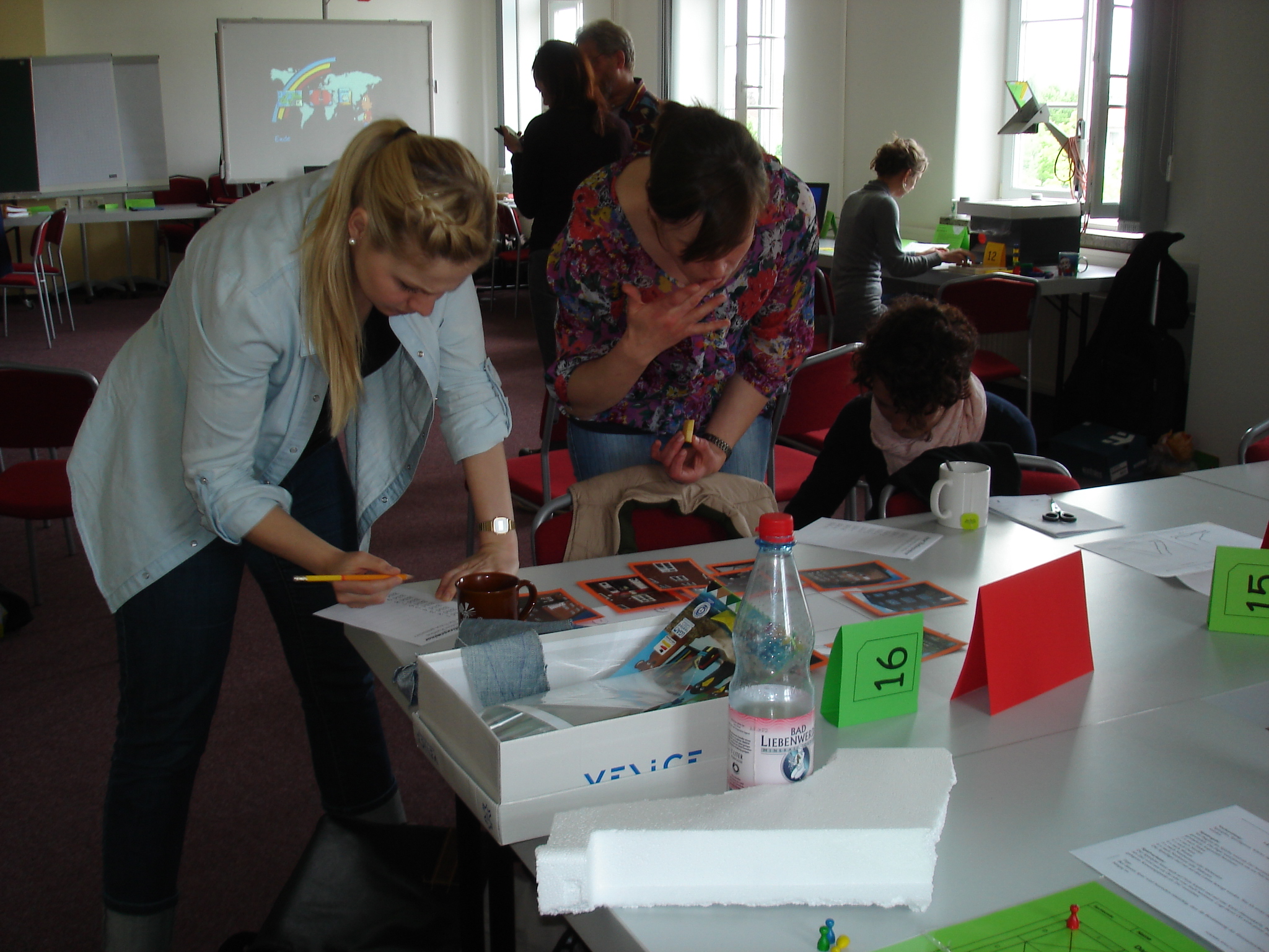 Fachseminar Mathematik Studienseminar Lüneburg für das