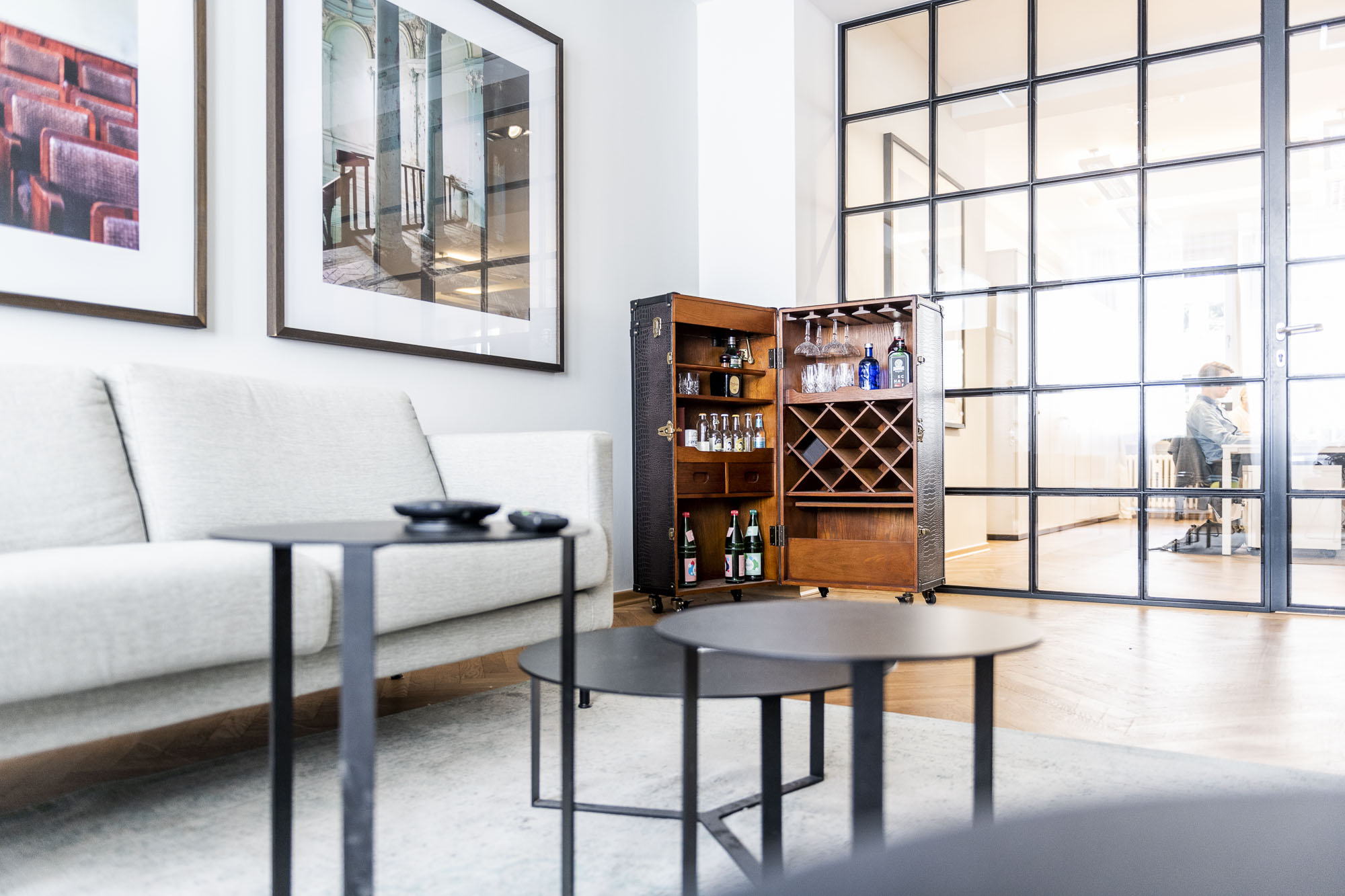 STS Ventures GmbH Emma The Sleep Company