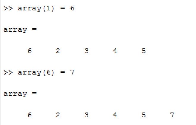MATLAB 1