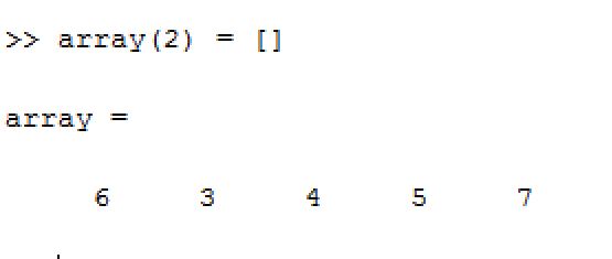 MATLAB 1