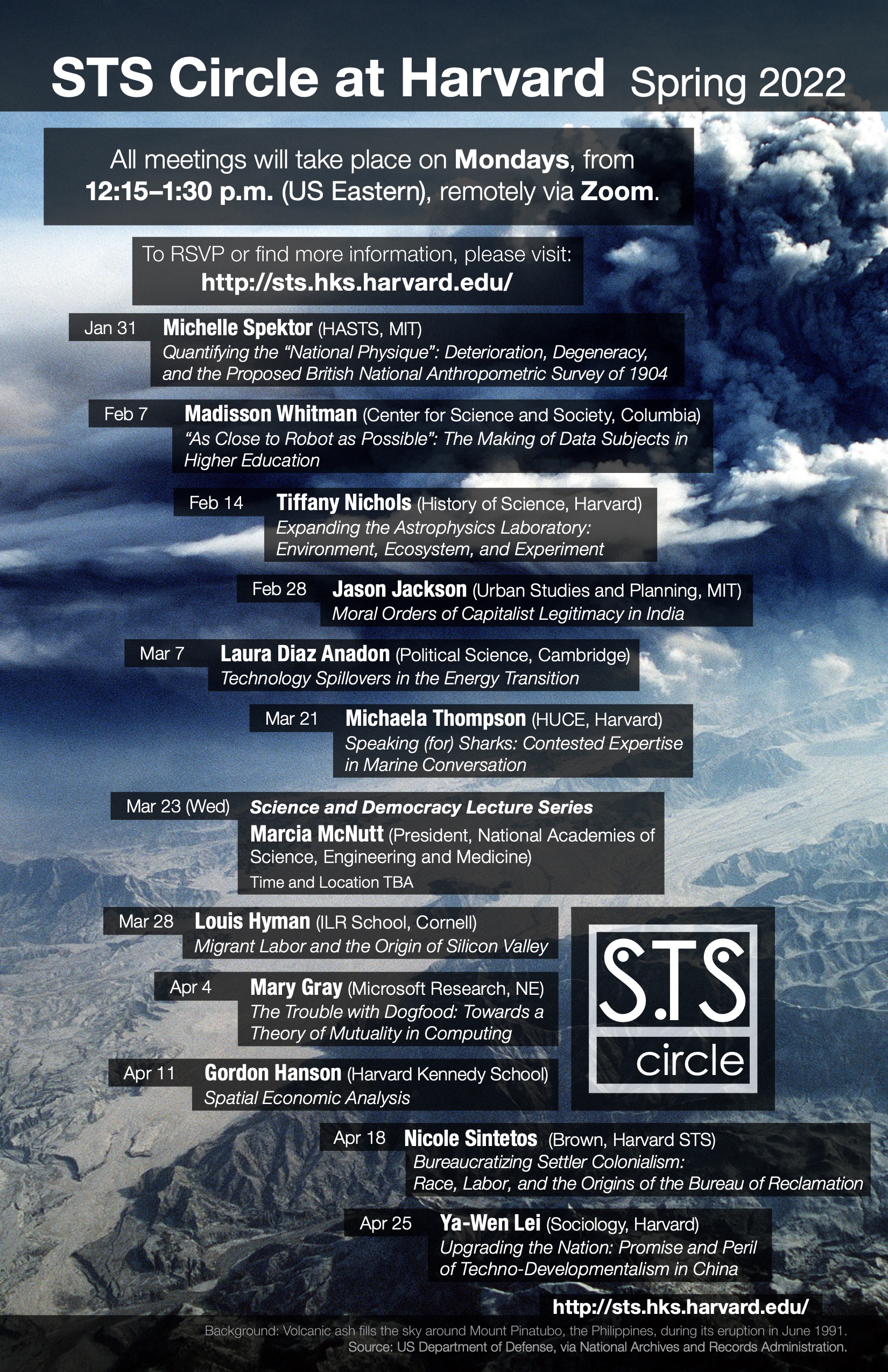 Harvard Westlake Spring Break 2023