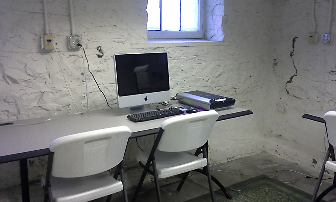 Residential Computer Labs Student Technology Services Washington