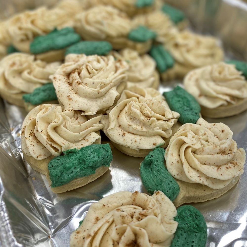 Cookie Palooza STS Aerospace