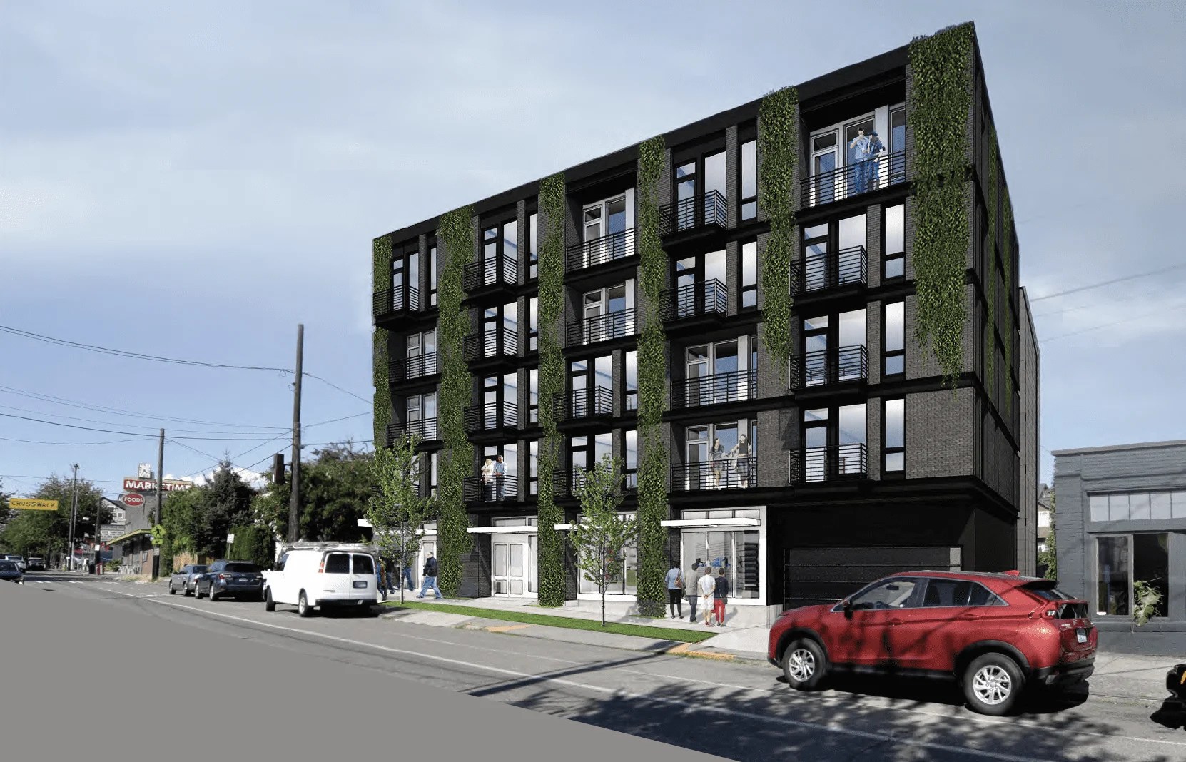 Under Construction Projects STS Construction