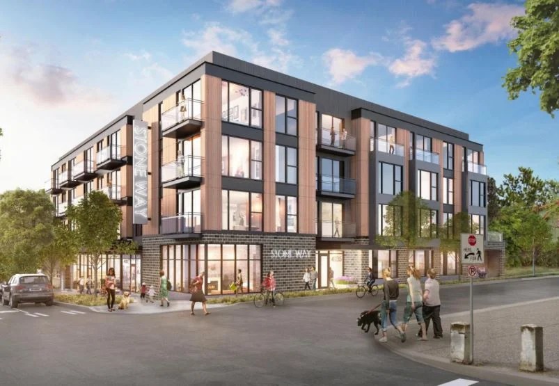 Under Construction Projects STS Construction