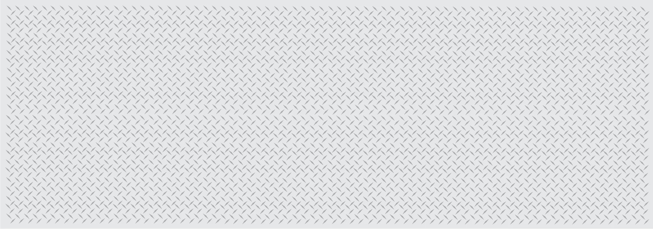 Diamond Plate Water Slide Decal Sheet STSDecals