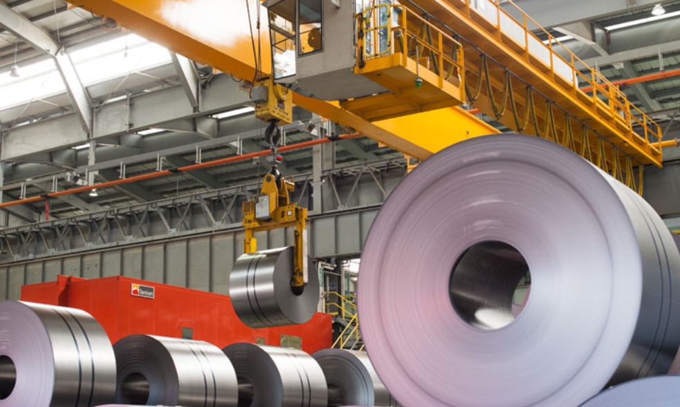 Brazilian steel distributors sales up 17.4 in June of 2020 STSI Holding