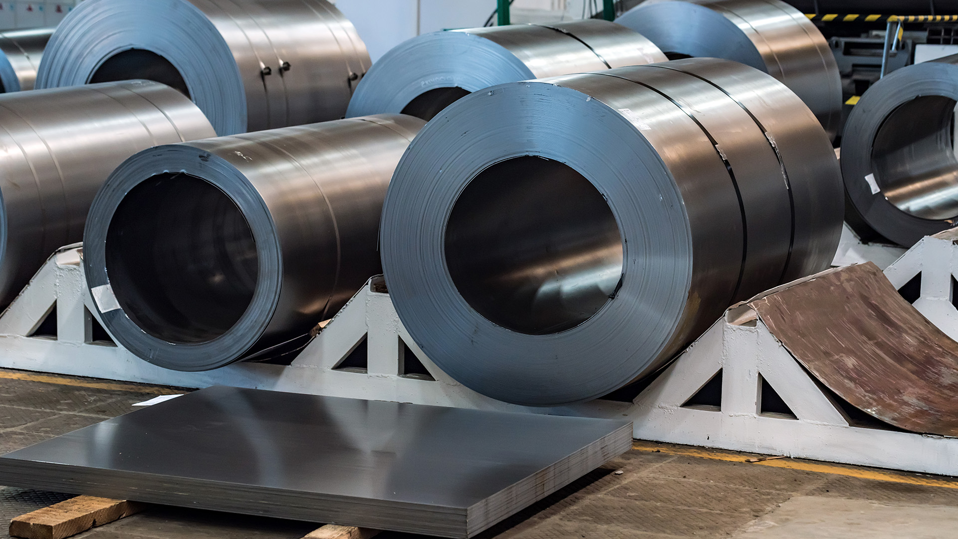 Takeaways from August Galvanized Steel market tracker STSI Holding