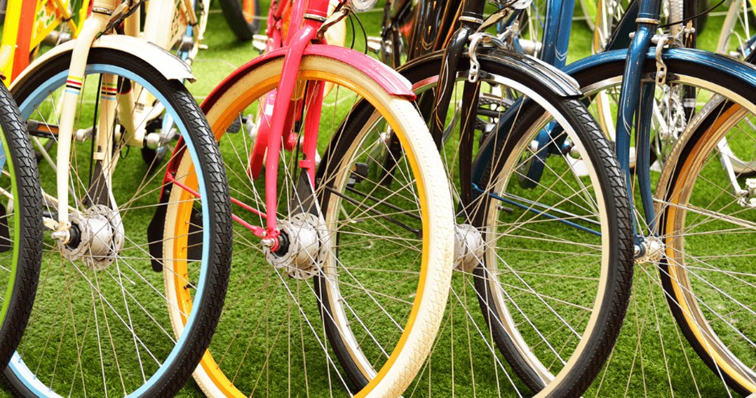 Bike Rentals in the Golden Isles St. SiMoms