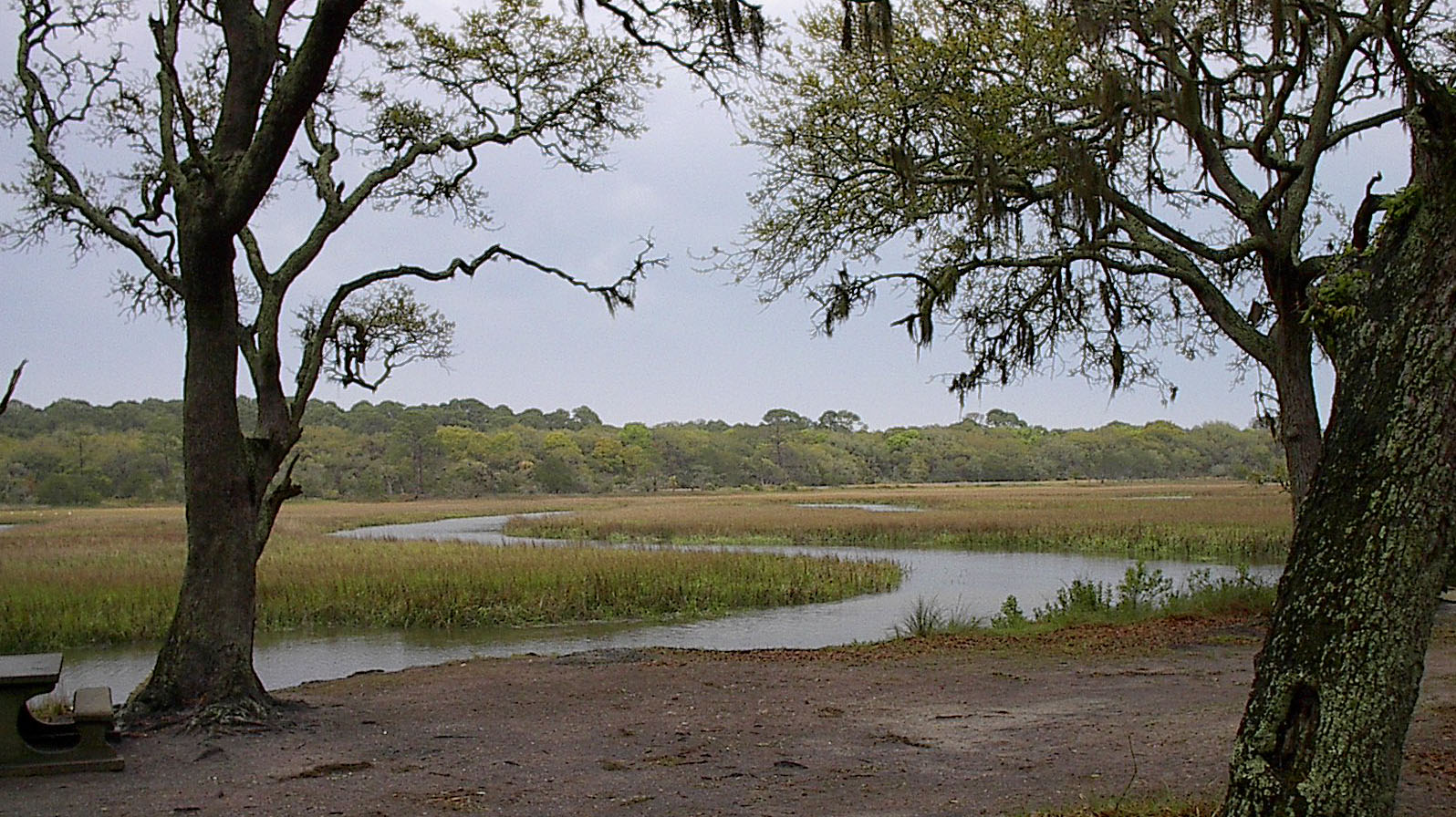 Jekyll Island is located off the coast of the U.S. state of in G