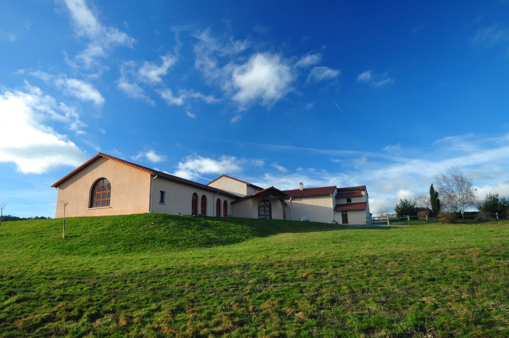 Locations des salles SaintSixte