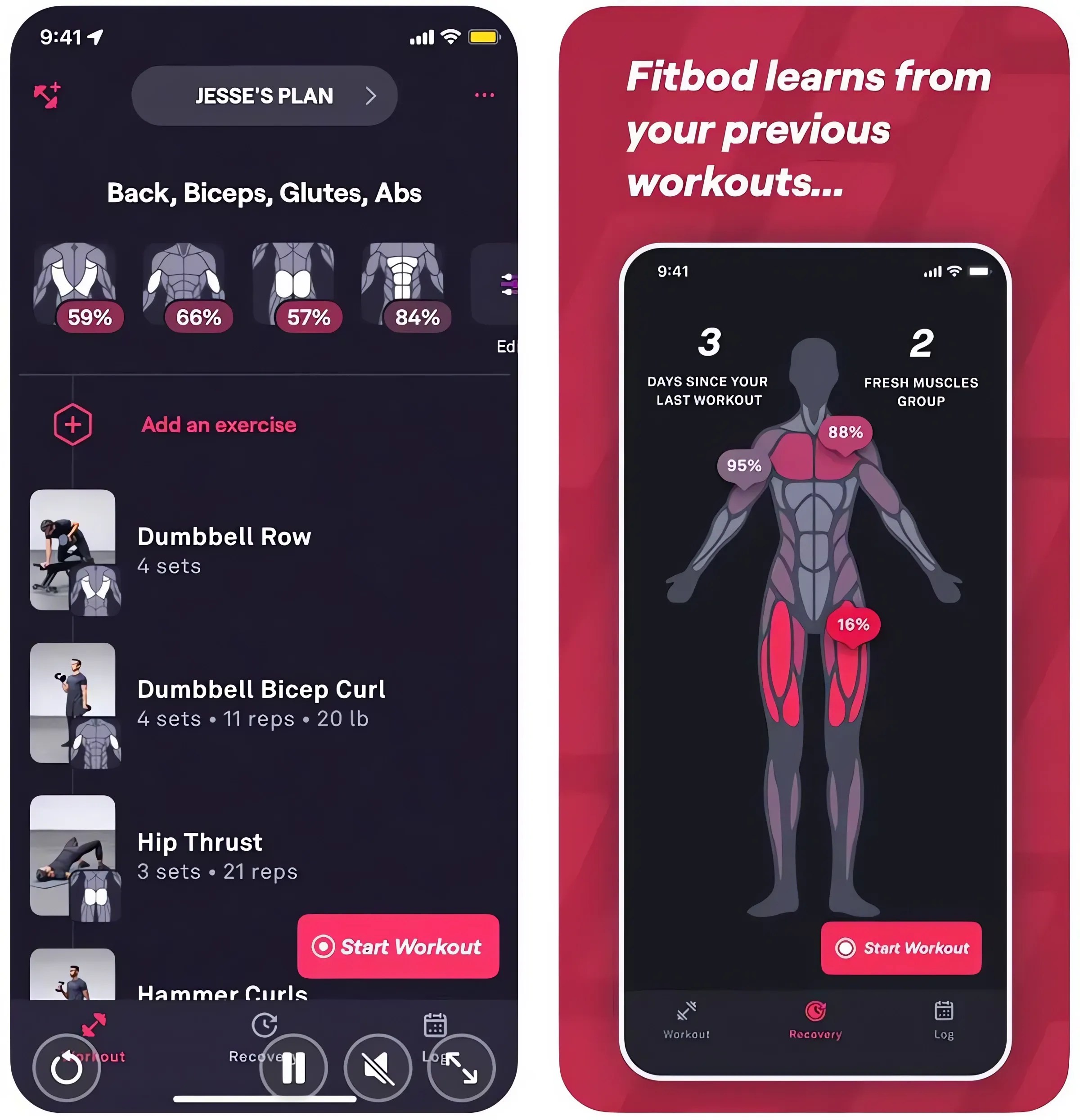 Using Fitbod App in 2023 A Comprehensive Review