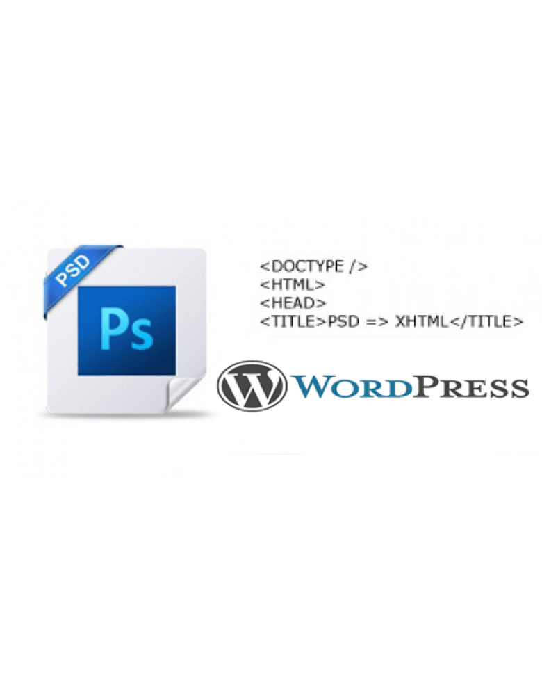 PSD to WordPress Web development by Stsoft