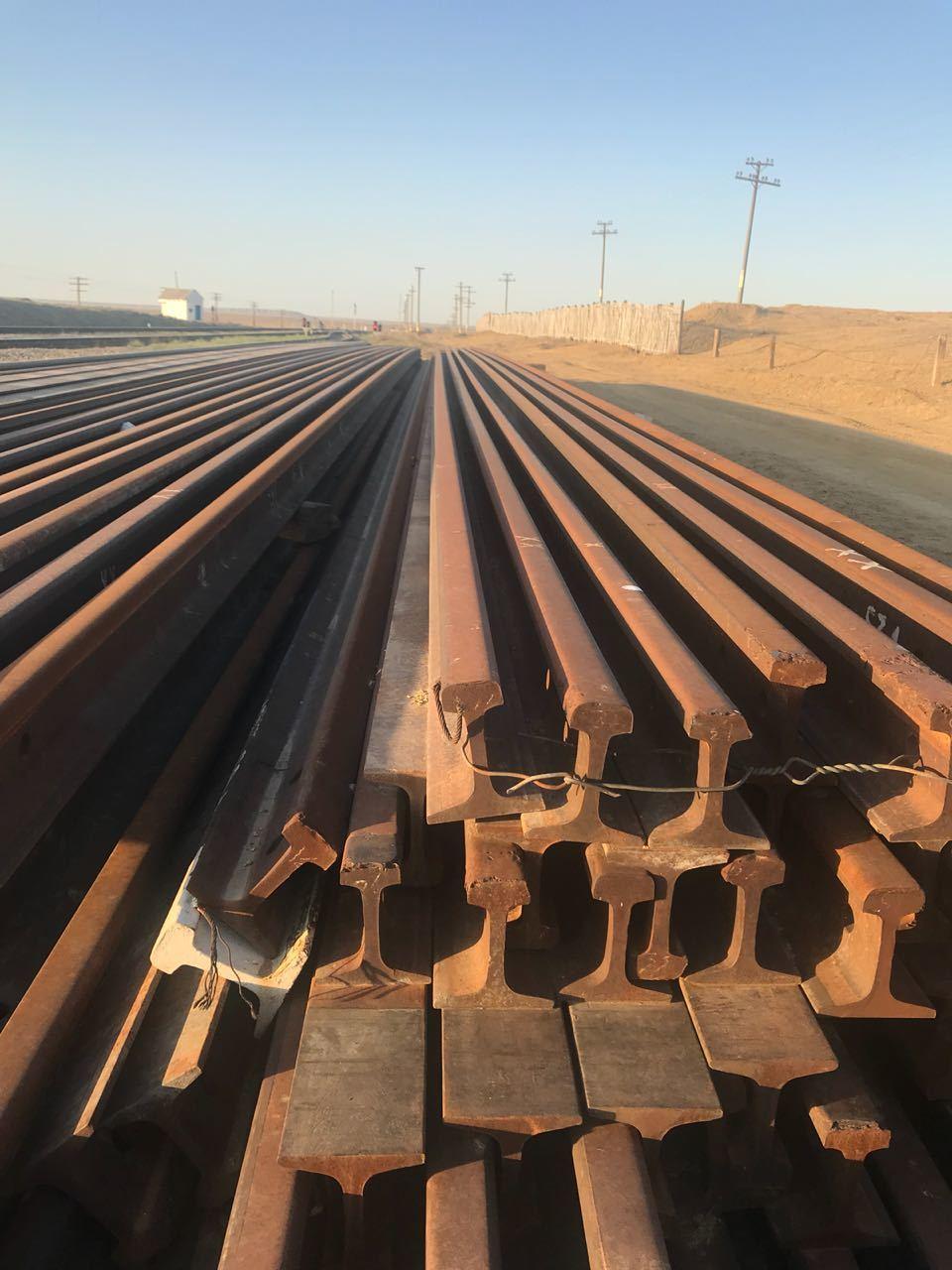 Used Rails R50 R65