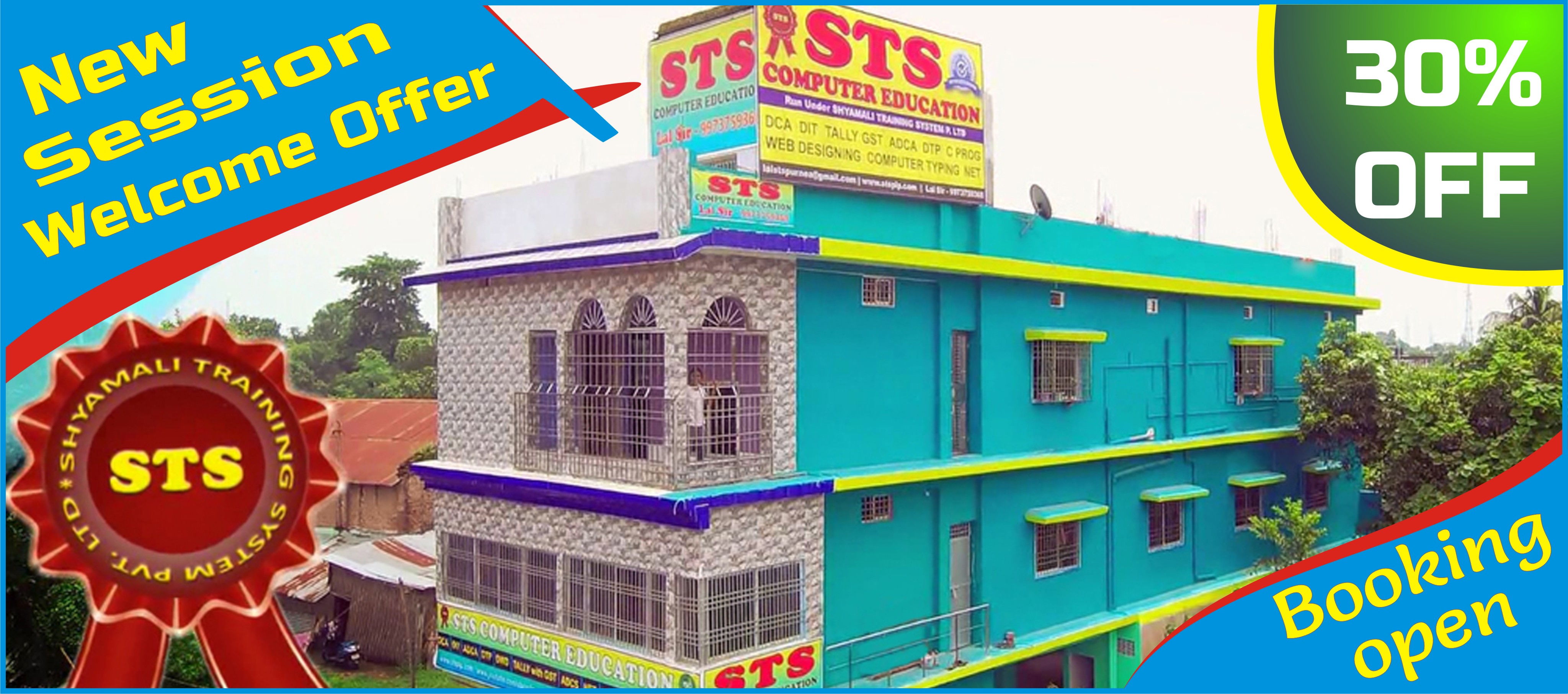 Best Computer Education Institute