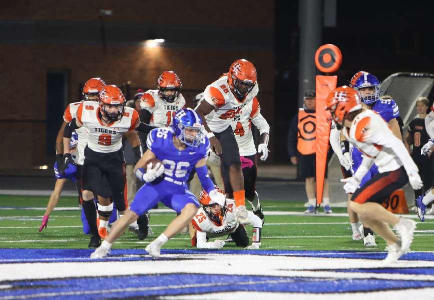 Southern Tier Sports Report