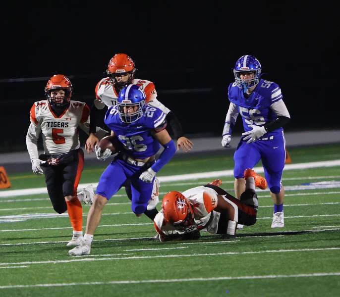 Southern Tier Sports Report