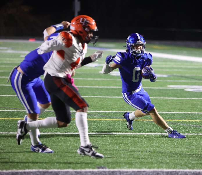 Southern Tier Sports Report