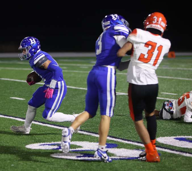 Southern Tier Sports Report