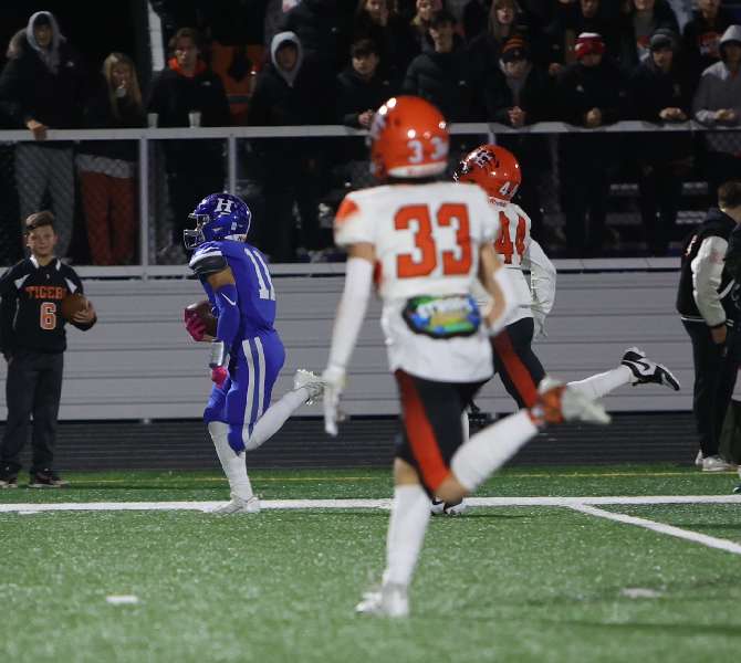 Southern Tier Sports Report