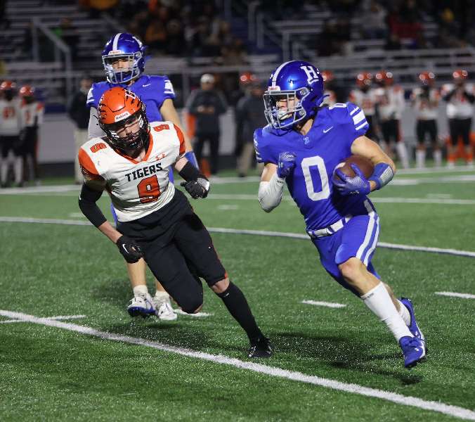 Southern Tier Sports Report