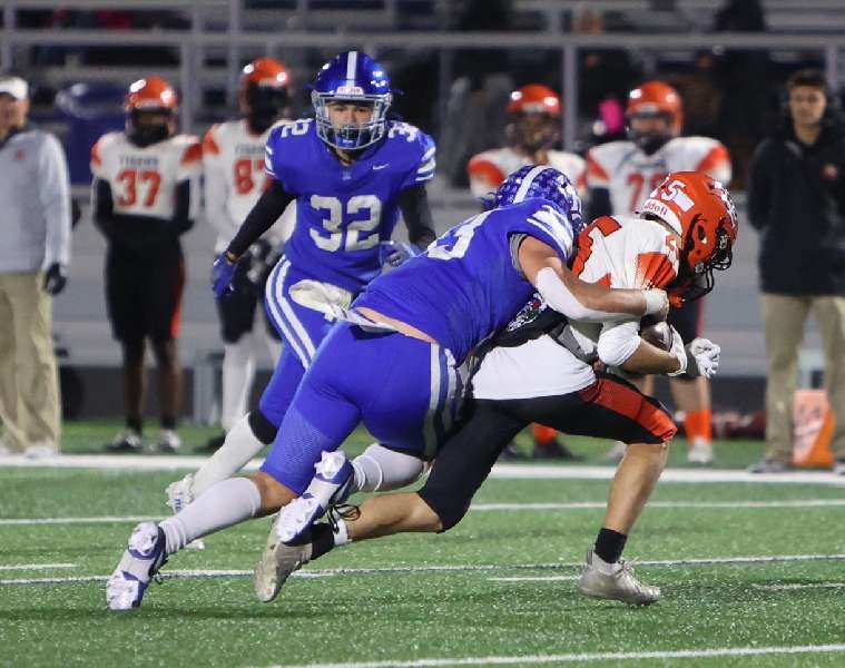 Southern Tier Sports Report