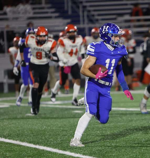 Southern Tier Sports Report