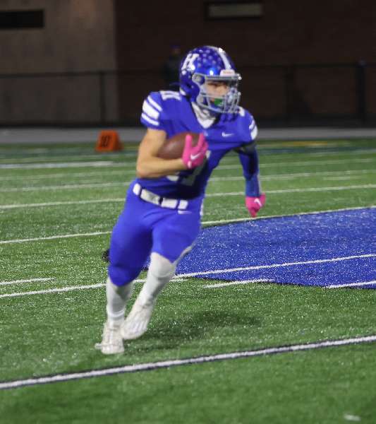 Southern Tier Sports Report