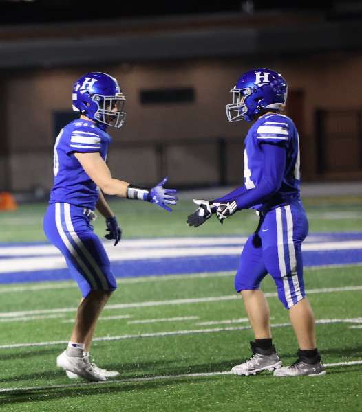 Southern Tier Sports Report