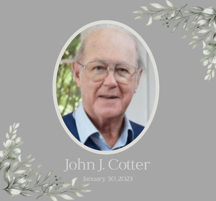 John Cotter Memorial STS Roundtable