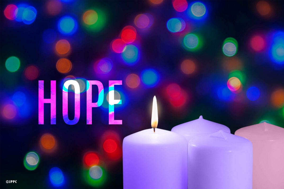 Advent 1 Saint Stanislaus Roman Catholic Church