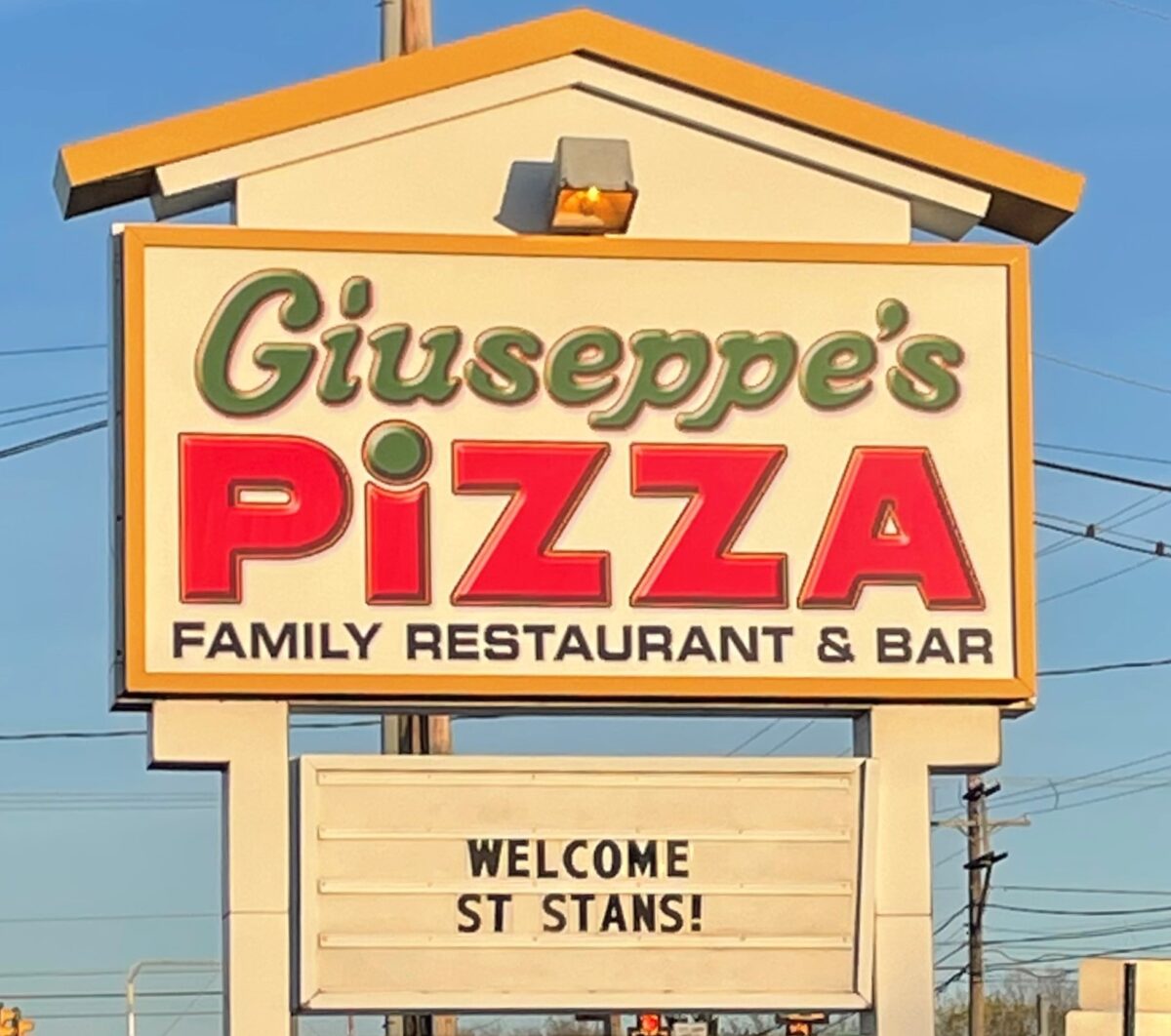 Saint Stanislaus Roman Catholic Church 51 Lansdale Ave, Lansdale, PA 19446