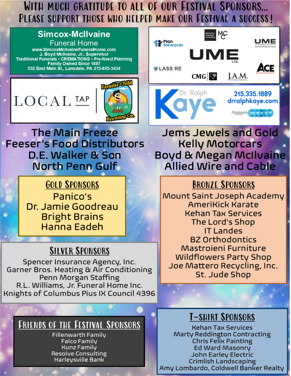 Saint Stanislaus Roman Catholic Church 51 Lansdale Ave, Lansdale, PA