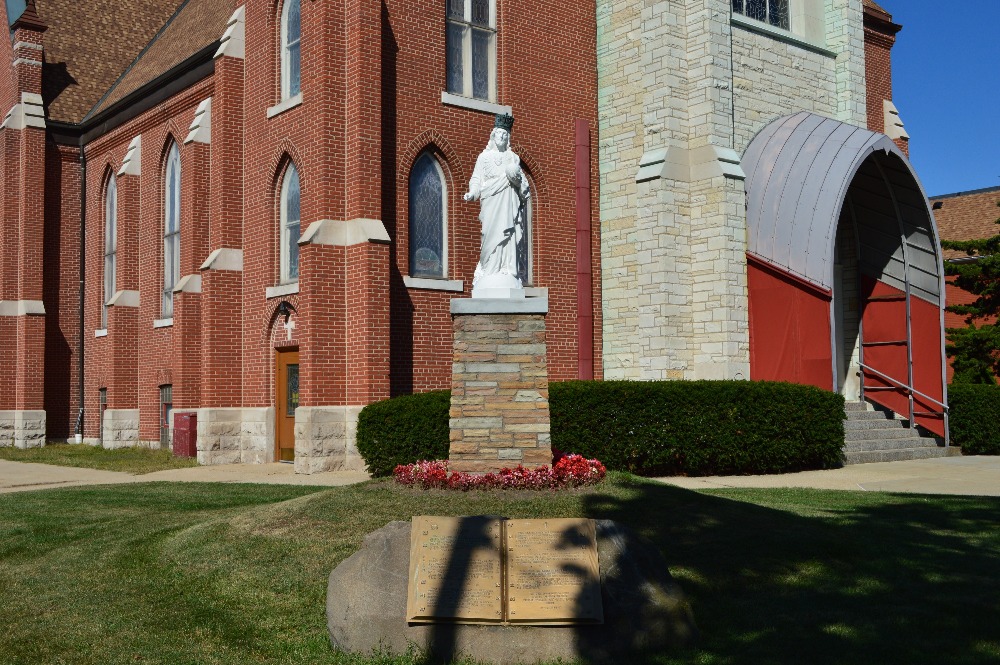 St. Stanislaus