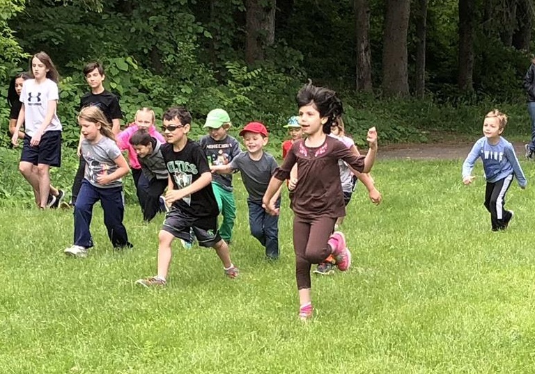 St. Stanislaus Kostka School Adams, MA PreK to 8 Catholic Education