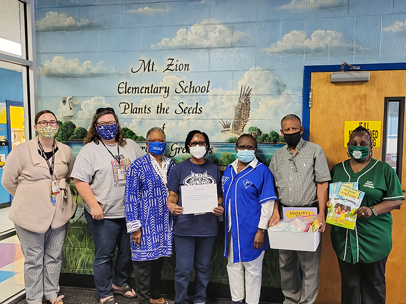 St. Stephen AME Church